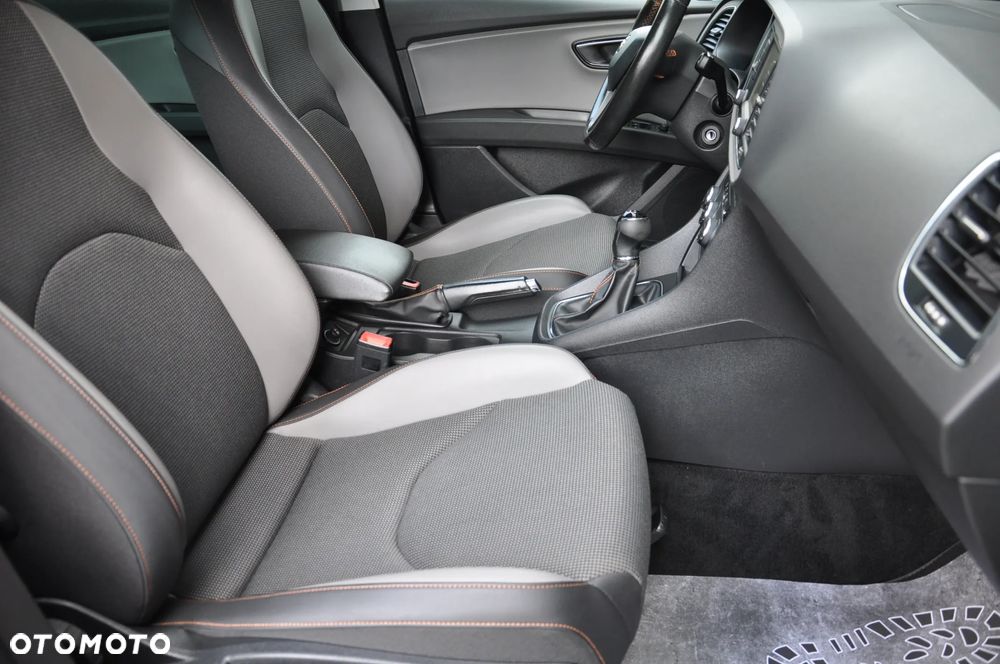 Seat Leon - 17