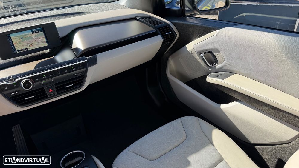 BMW i3 (60 Ah) - 9