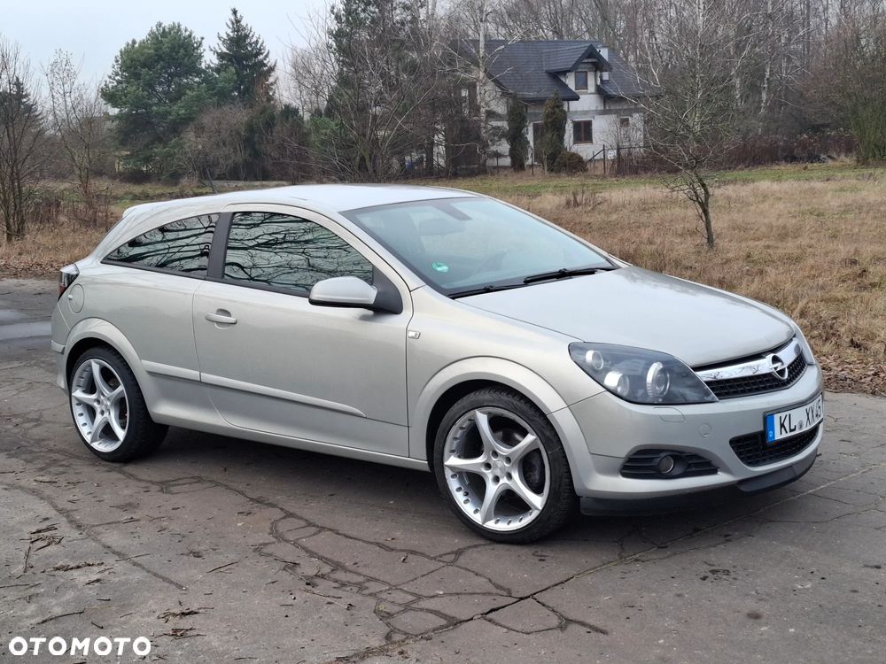 Opel Astra 1.6 Selection 110 Jahre - 5