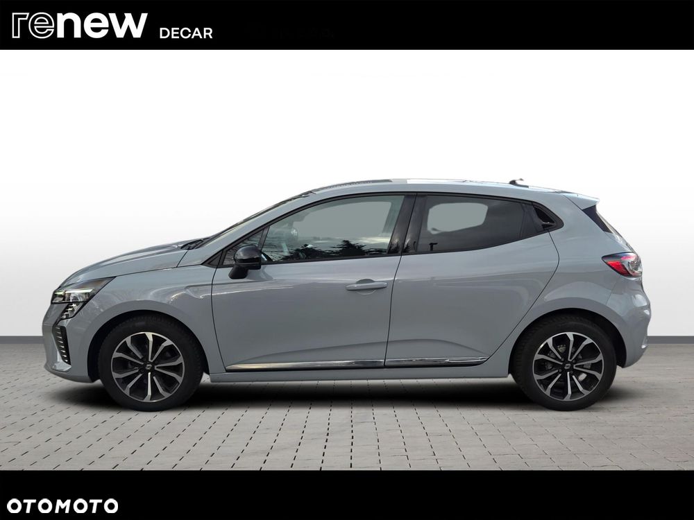 Renault Clio 1.0 TCe Techno Xtronic - 2