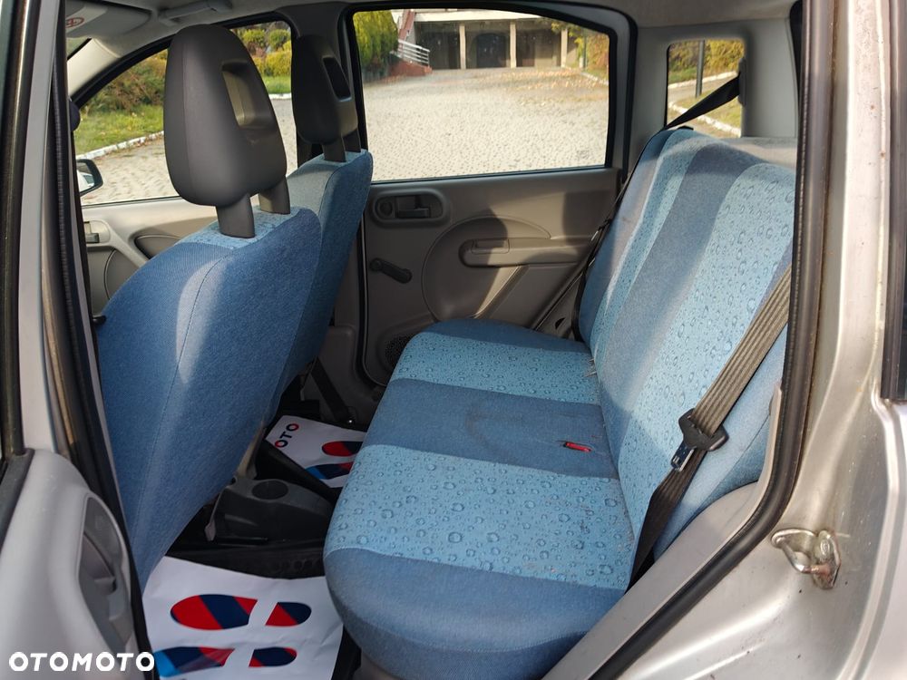 Fiat Panda 1.1 Happy - 7