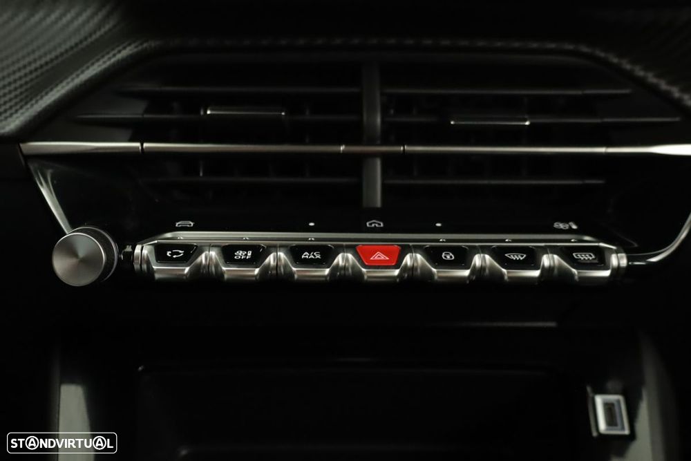 Peugeot e-208 50 kWh Style - 13