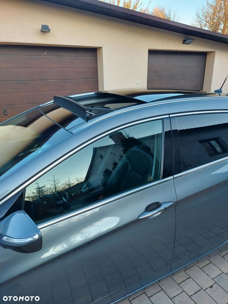 Hyundai i40 1.7 CRDi Premium - 10