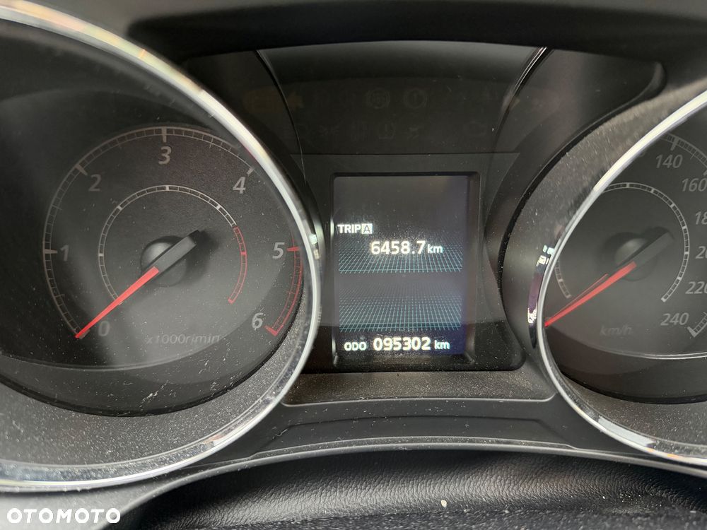 Mitsubishi ASX 1.6 DID Intense Plus 4WD - 8