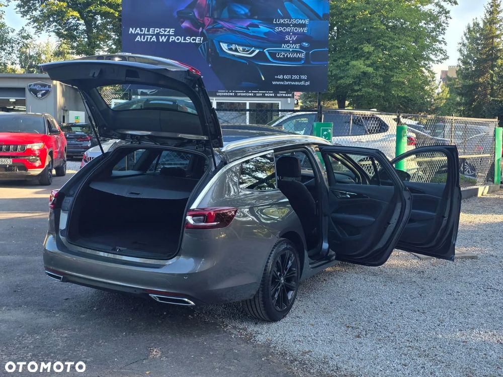 Opel Insignia 2.0 CDTI Business Edition S&S - 15
