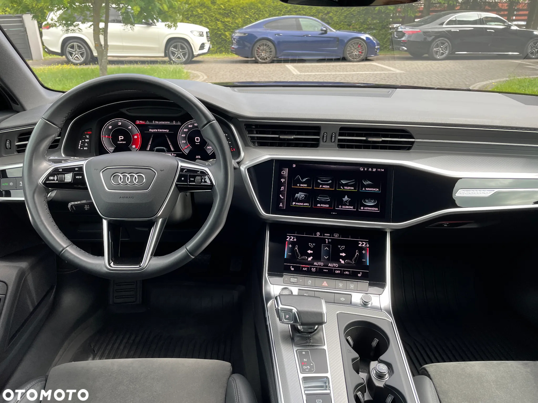 Audi A6 - 23