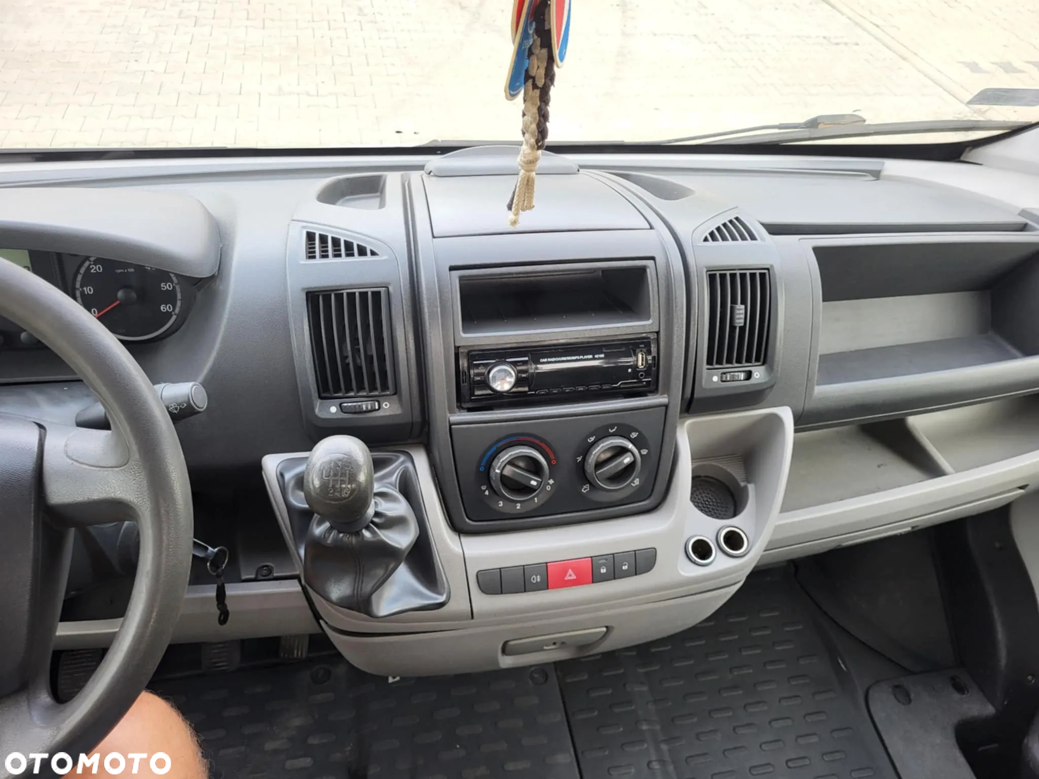 Peugeot Boxer - 18