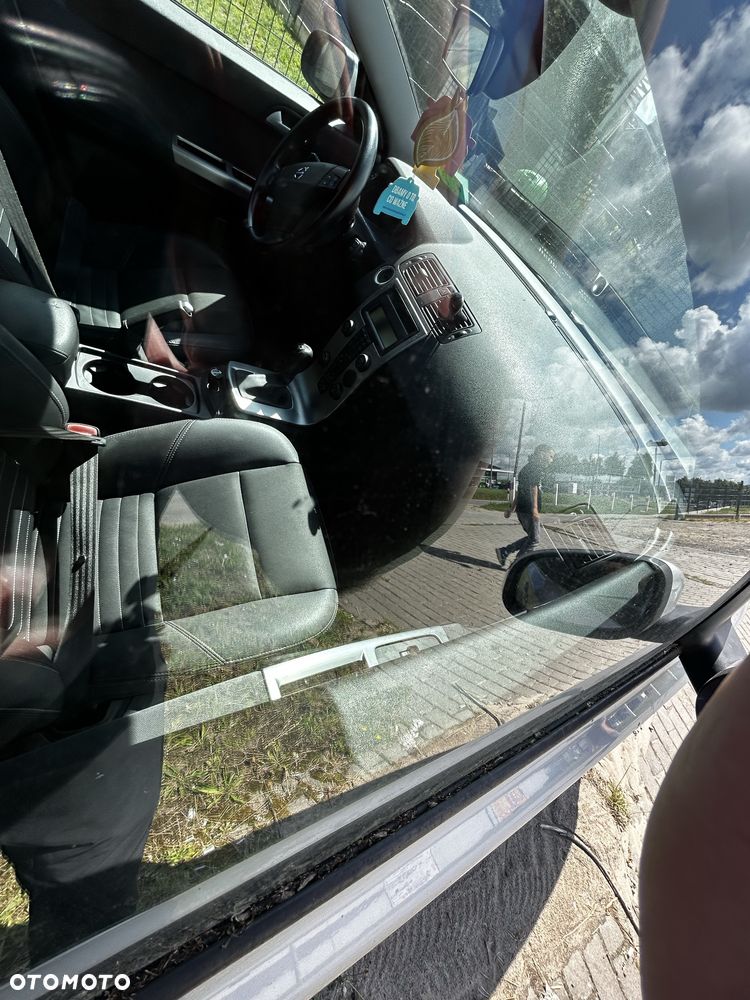 Volvo V50 - 5
