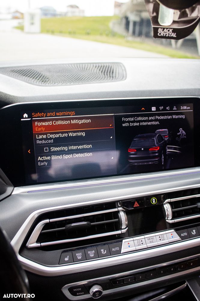 BMW X5 xDrive40i xLine - 17