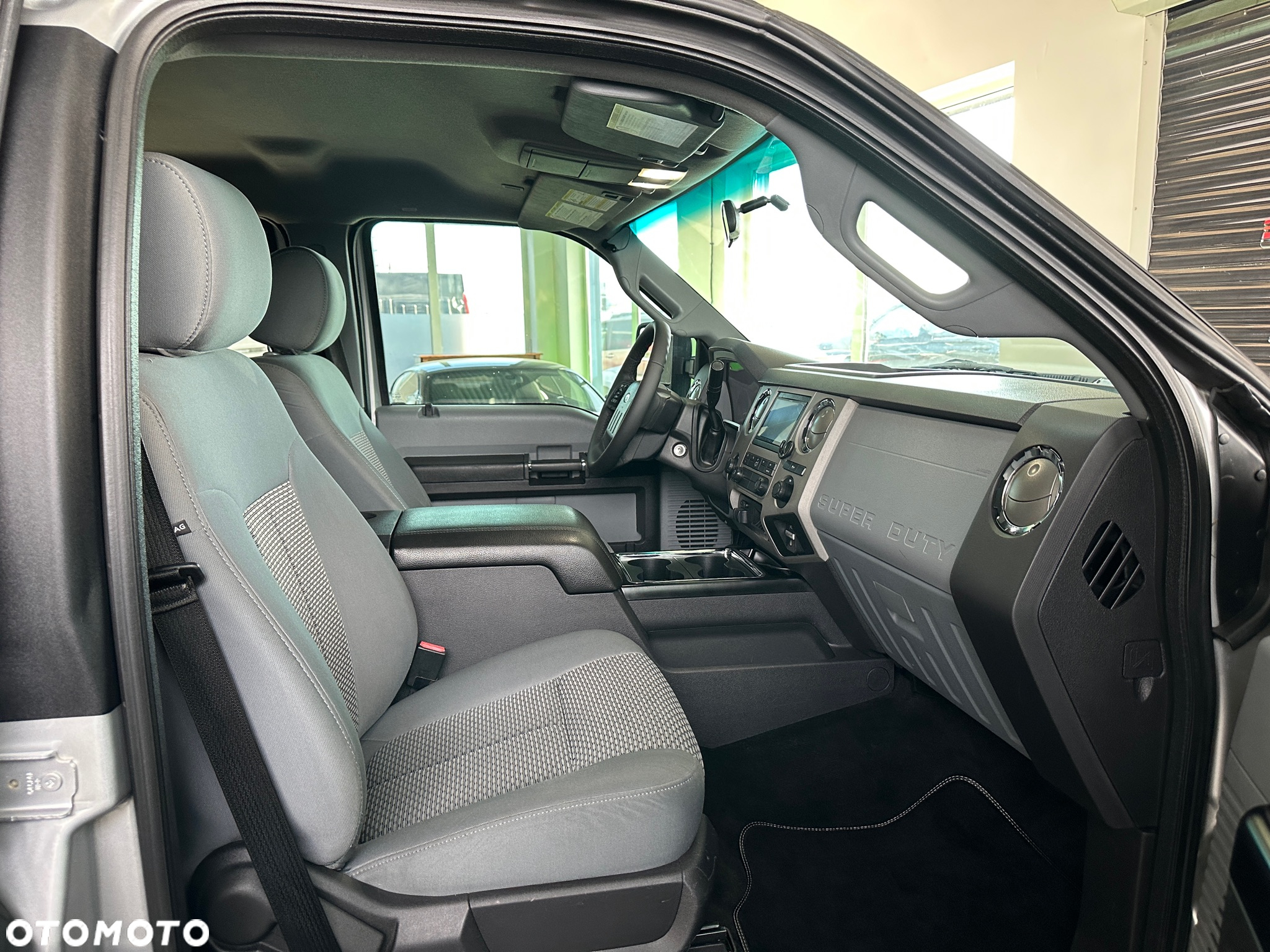 Ford F250 - 34