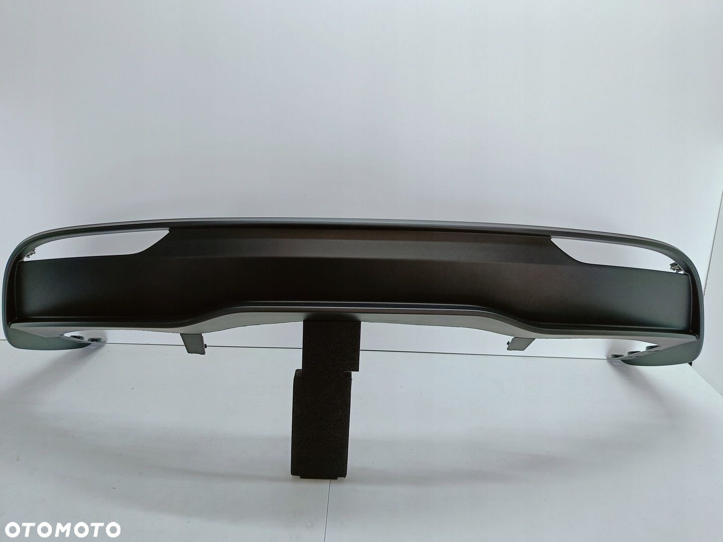 TESLA 3 LIFT HIGHLAND 23-DOKŁADKA SPOILER DYFUZOR ZDERZAKA TYŁ 1587741-00-D - 6