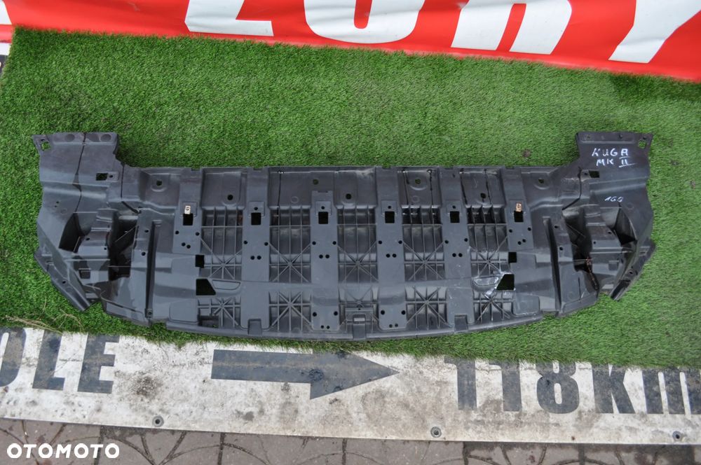 ford kuga MK2 płyta pod silnik WYSYŁKA - 2