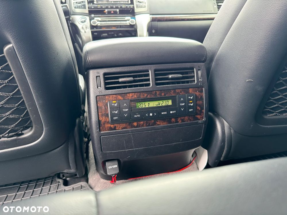 Toyota Land Cruiser LC 4.5 D-4D Limited - 7