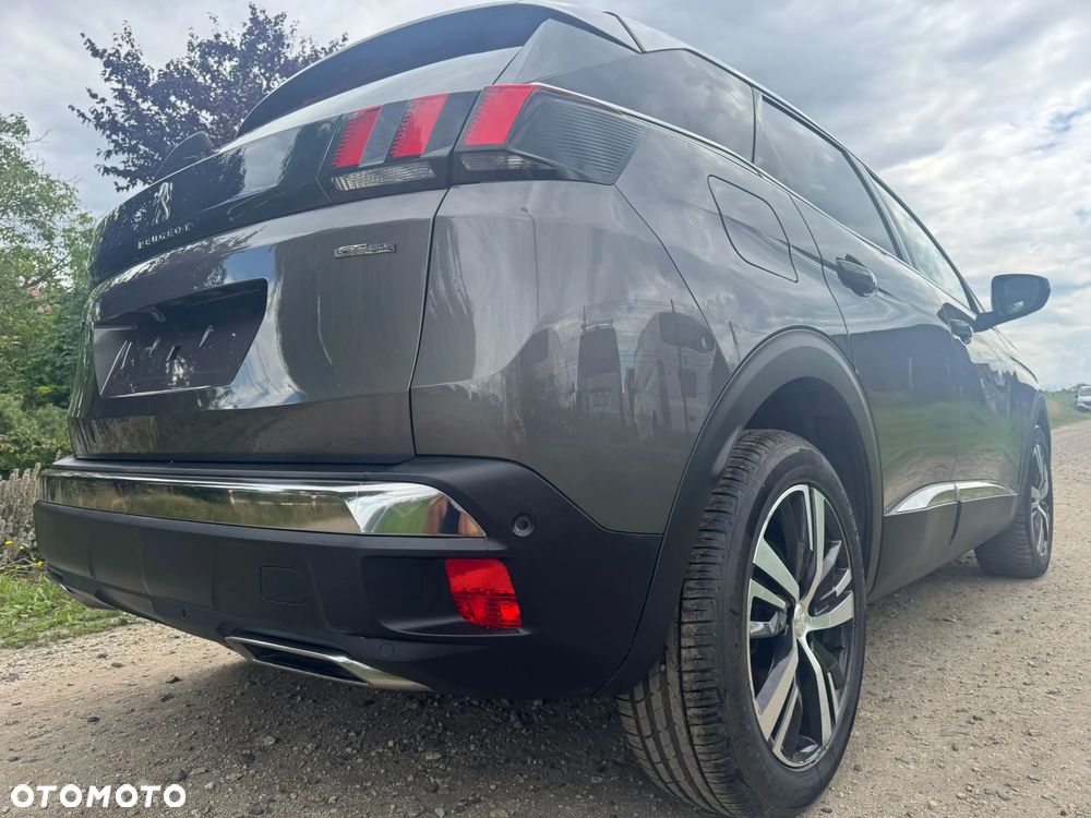 Peugeot 3008 - 5