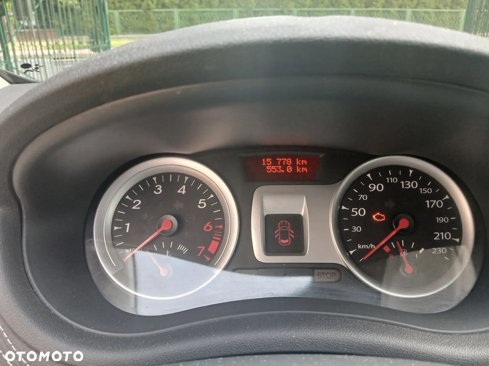 Renault Clio 1.2 16V Intens - 6