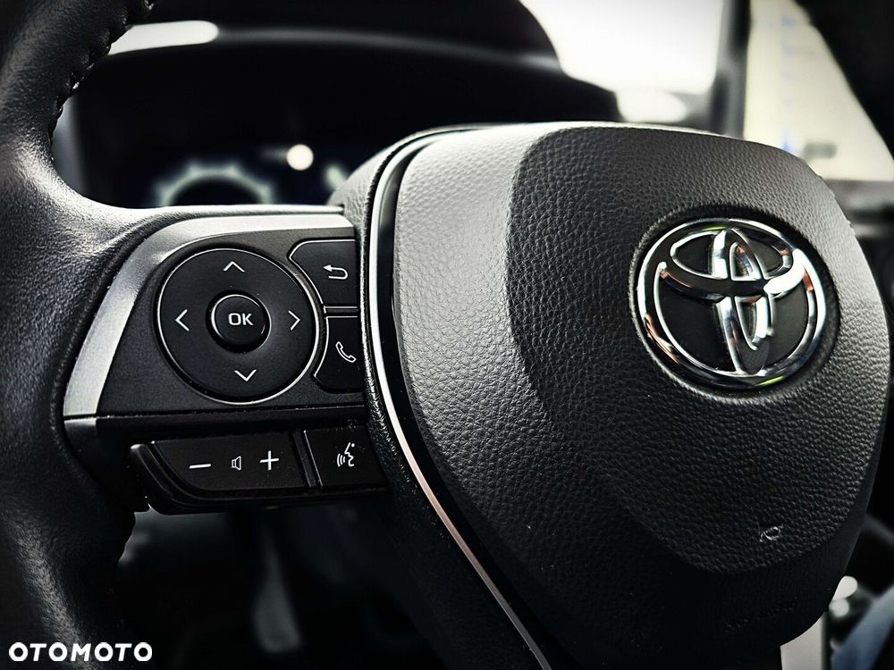 Toyota Corolla 1.8 Hybrid Style - 12