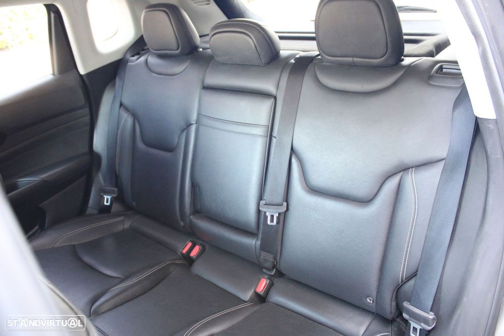 Jeep Compass 1.3 T4 4xe Auto S - 39
