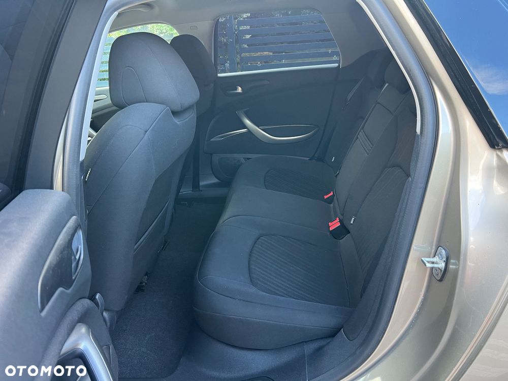 Citroën C5 2.0 16V Confort - 14