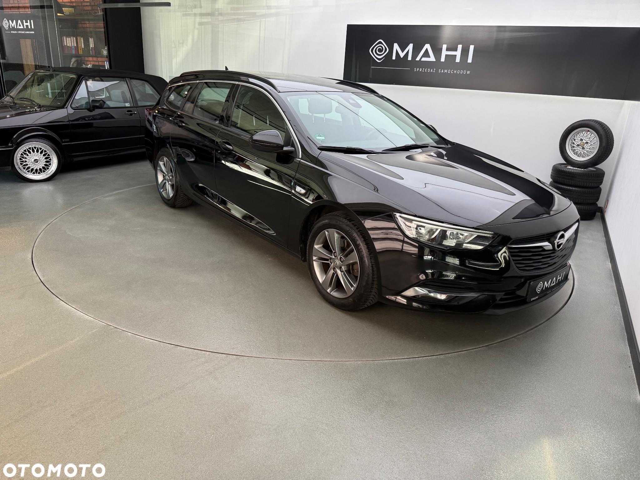 Opel Insignia 1.6 CDTI Sports Tourer ecoFLEXStart/Stop Business Edition - 15
