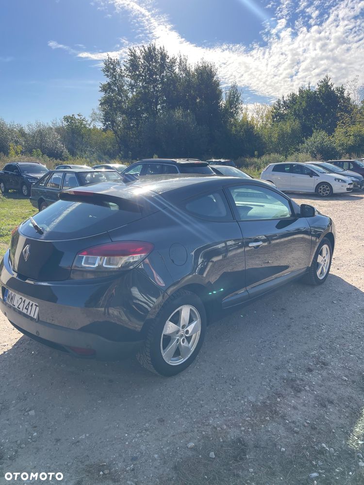 Renault Megane 1.5 dCi Dynamique - 2