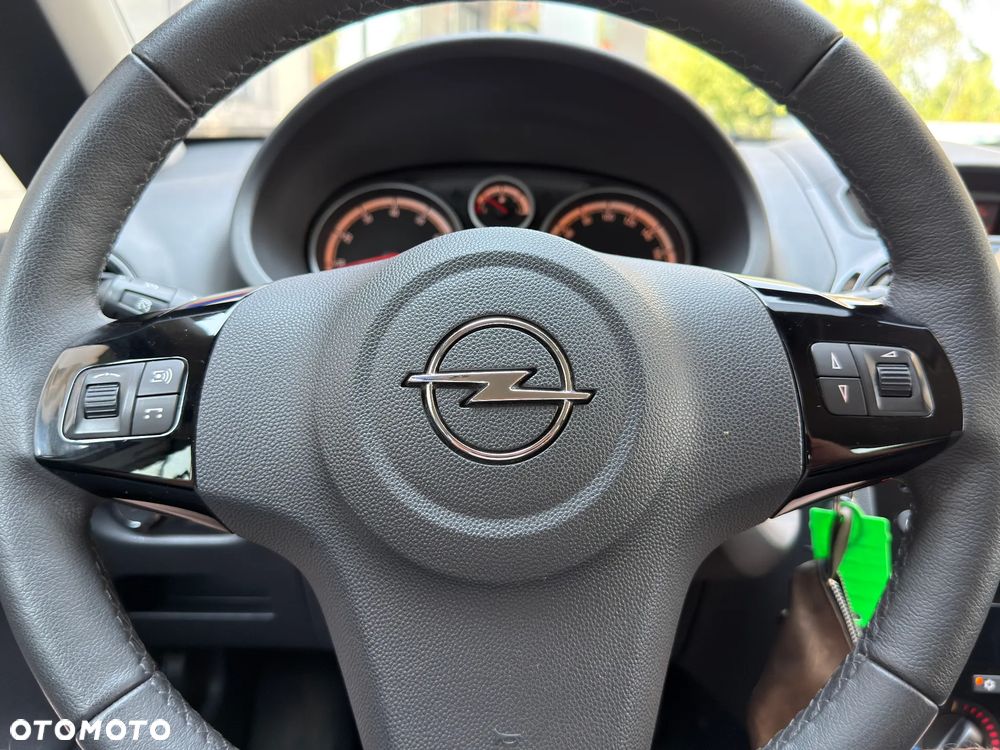 Opel Corsa 1.4 16V 111 - 25