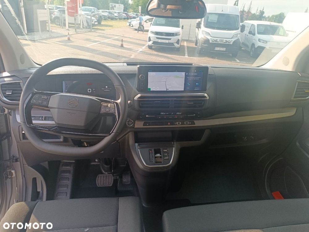 Citroën SpaceTourer - 19