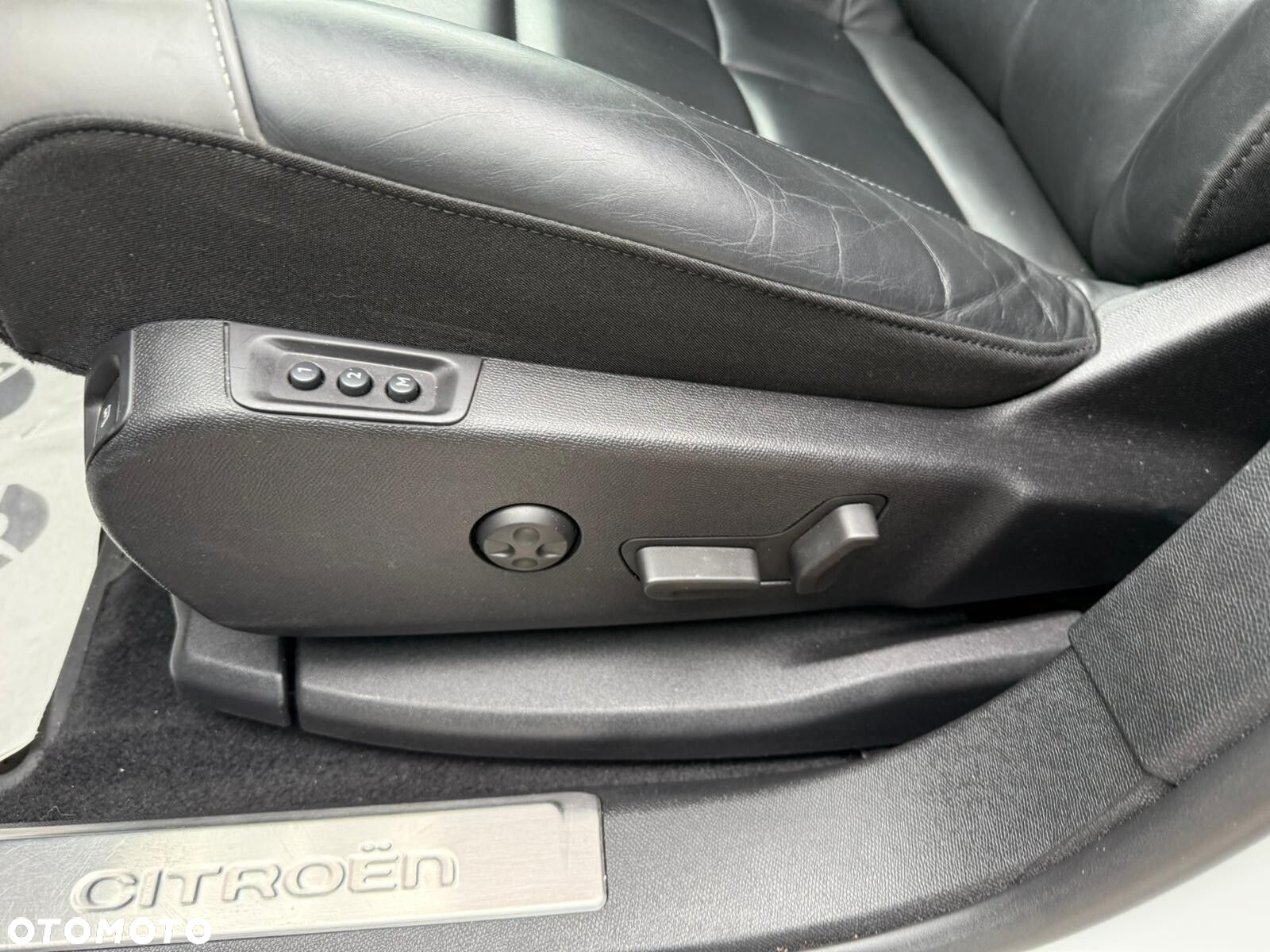 Citroën C5 Aircross - 11