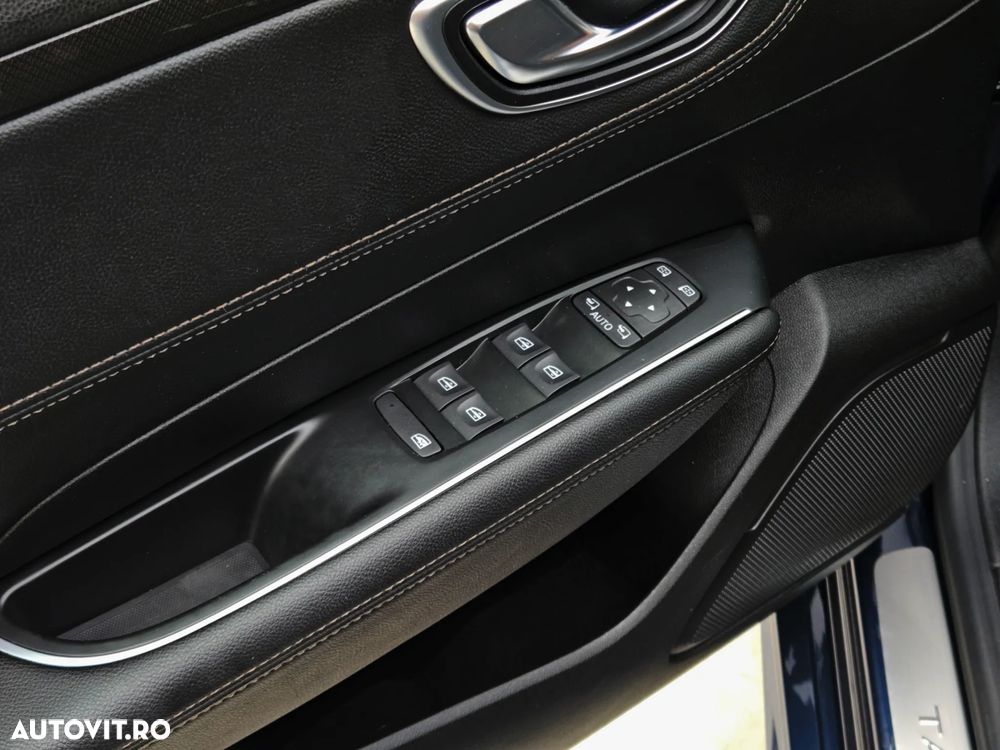 Renault Talisman Blue dCi 160 EDC INTENS - 22