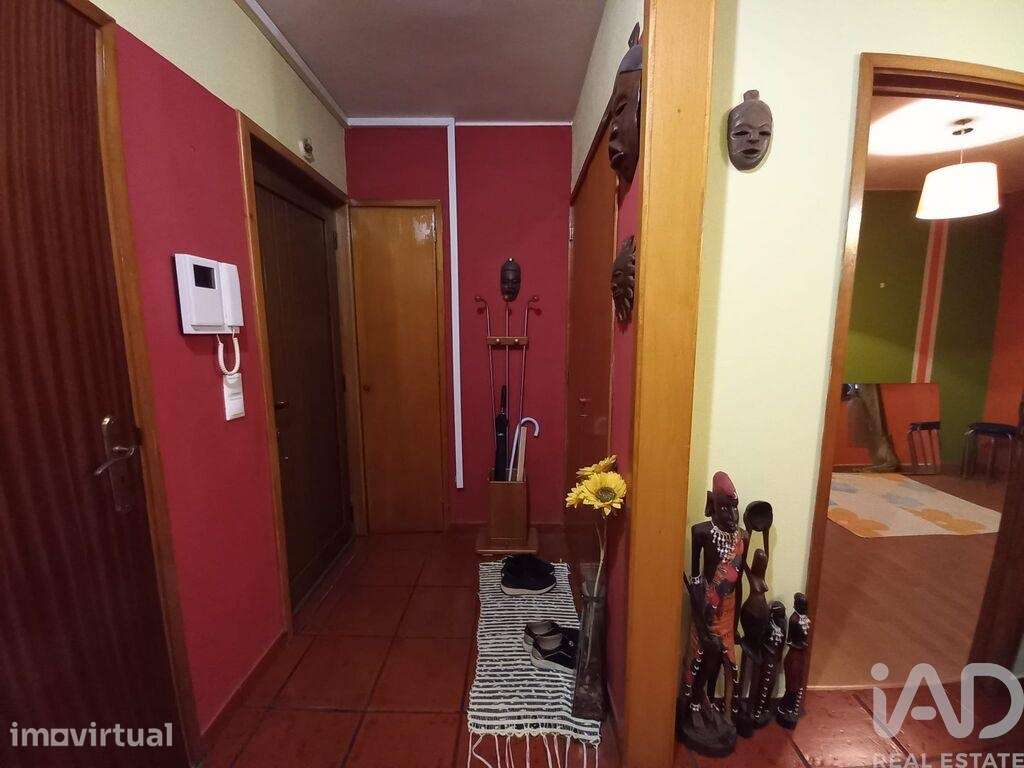 Apartamento T3 em Amarante, Madalena, Cepelos e Gatão de 86 m2 - Grande imagem: 2/15