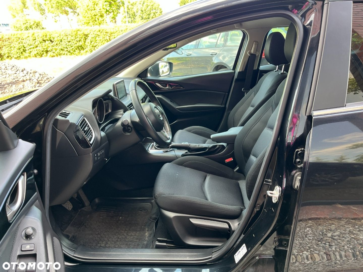 Mazda 3 - 20