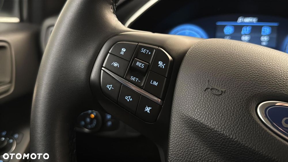 Ford Focus 1.5 EcoBlue Titanium X - 20