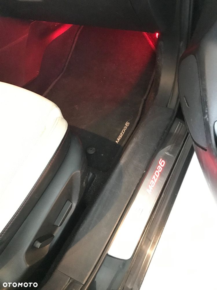 Mazda 6 2.0 SkyMotion - 23