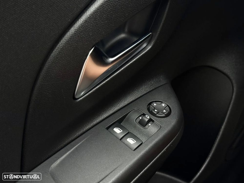 Opel Corsa-e Edition - 18