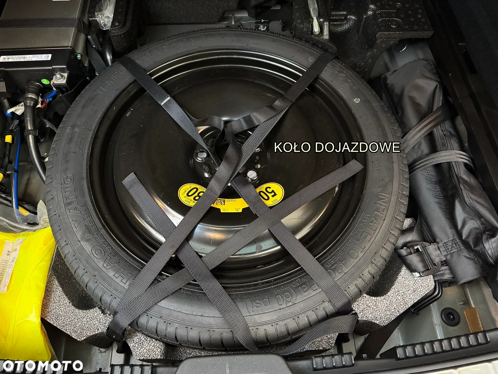 Volvo XC 60 B4 D Geartronic Inscription - 36
