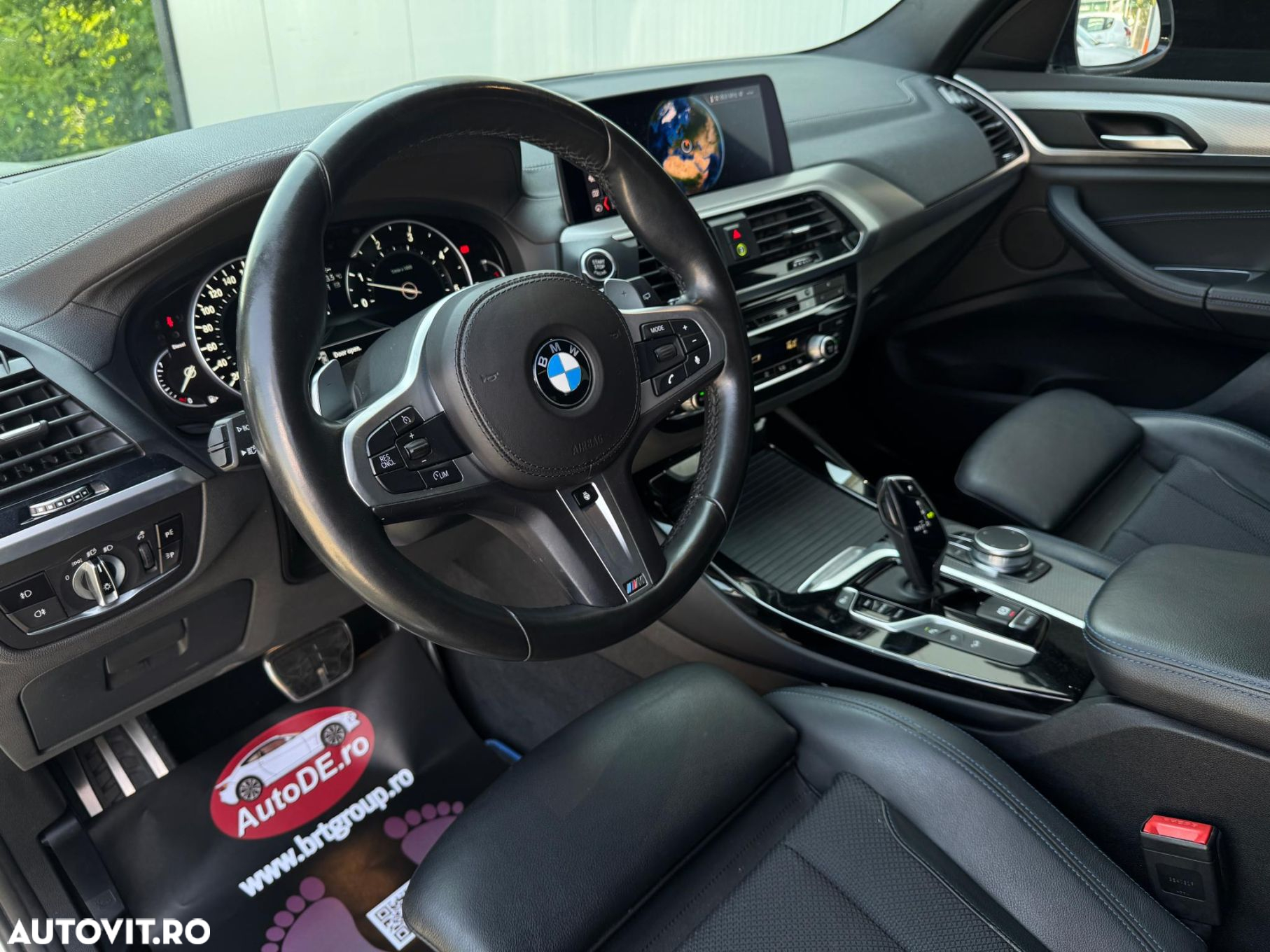 BMW X3 - 5