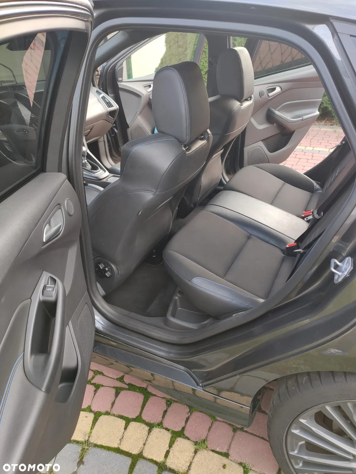 Ford Focus 2.3 EcoBoost RS - 37