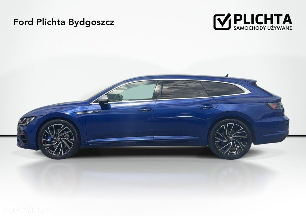 Volkswagen Arteon Shooting Brake - 9