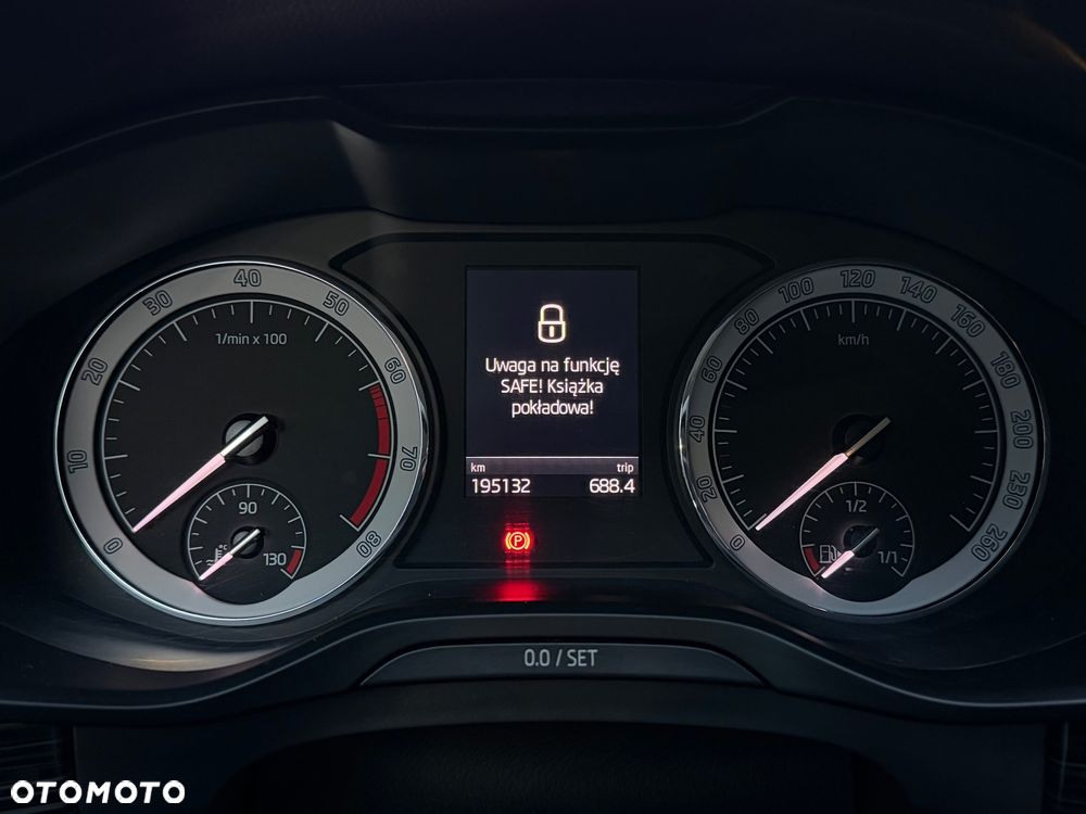 Skoda Kodiaq 2.0 TSI 4x4 Style DSG - 22