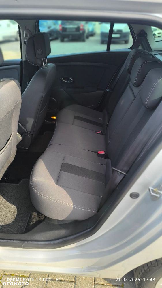 Renault Megane 1.6 16V 110 Dynamique - 30