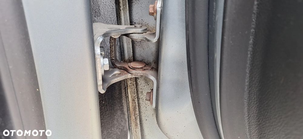 Opel Meriva B Drzwi Przód Przednie Prawe Kod Lakieru Z179 - 23