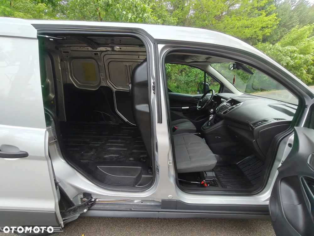 Ford Transit connect - 22