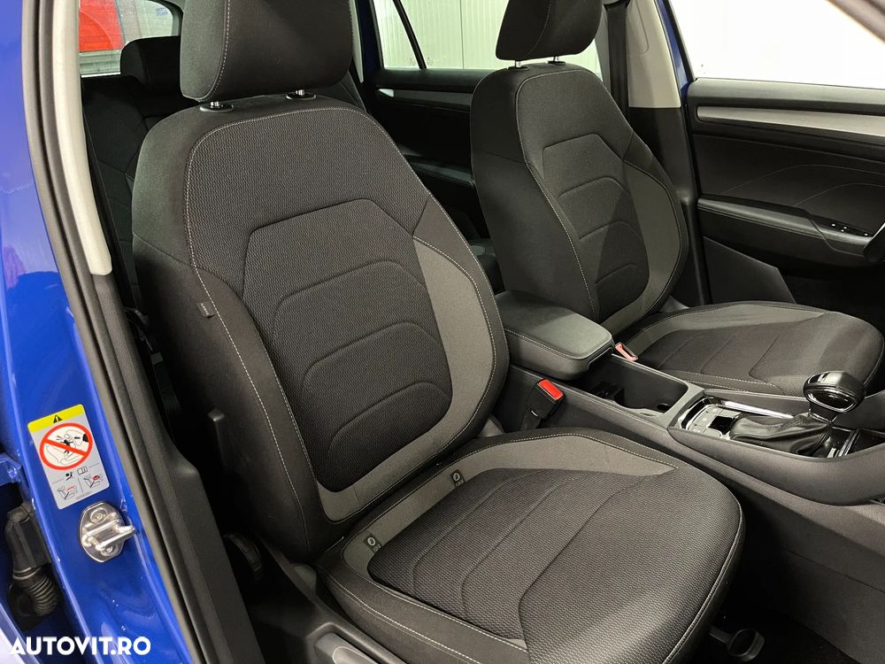 Skoda Kodiaq 2.0 TDI DSG Style - 9