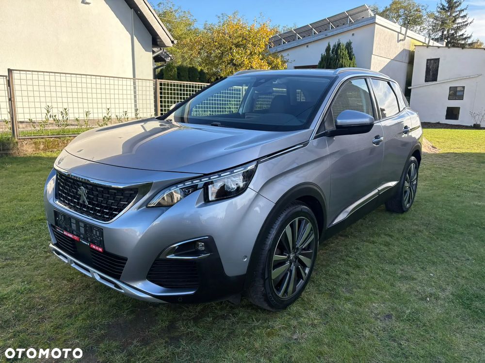 Peugeot 3008 - 12