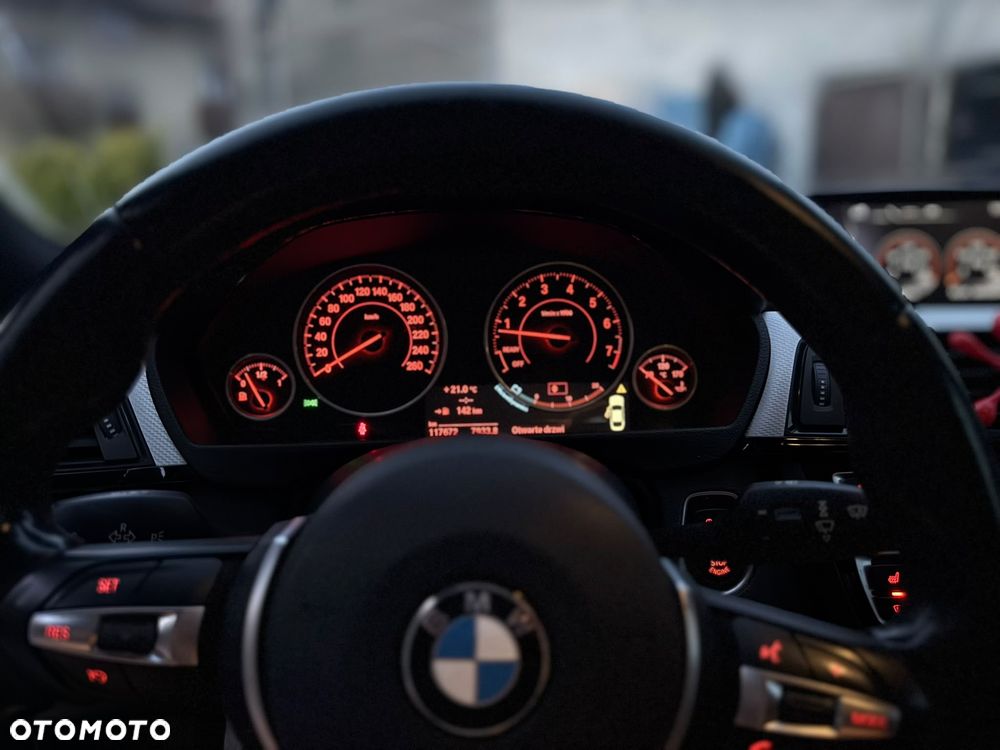 BMW Seria 4 428i M Sport - 4