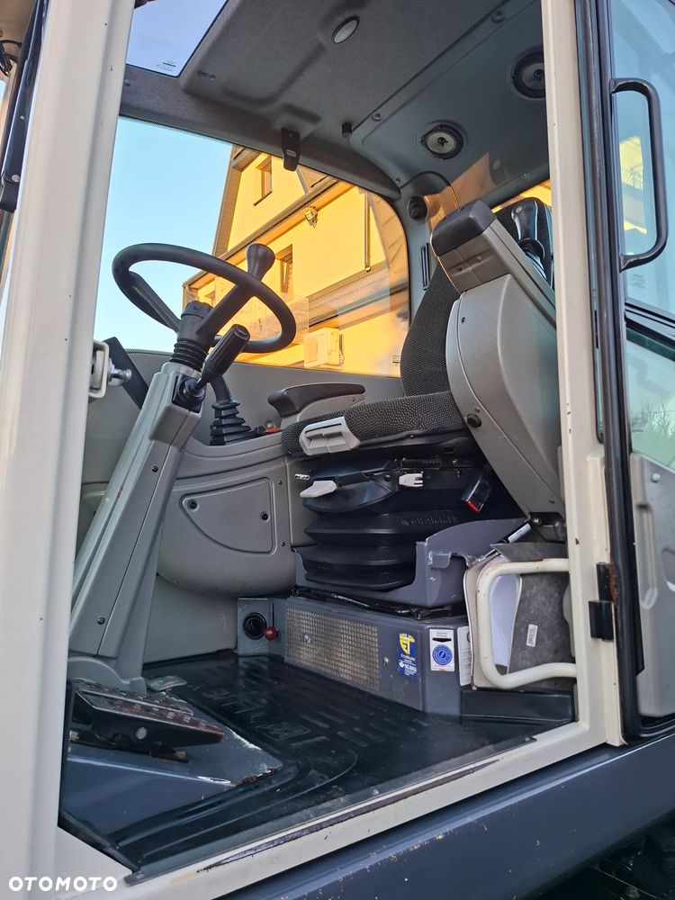 Terex TW 110 - 37