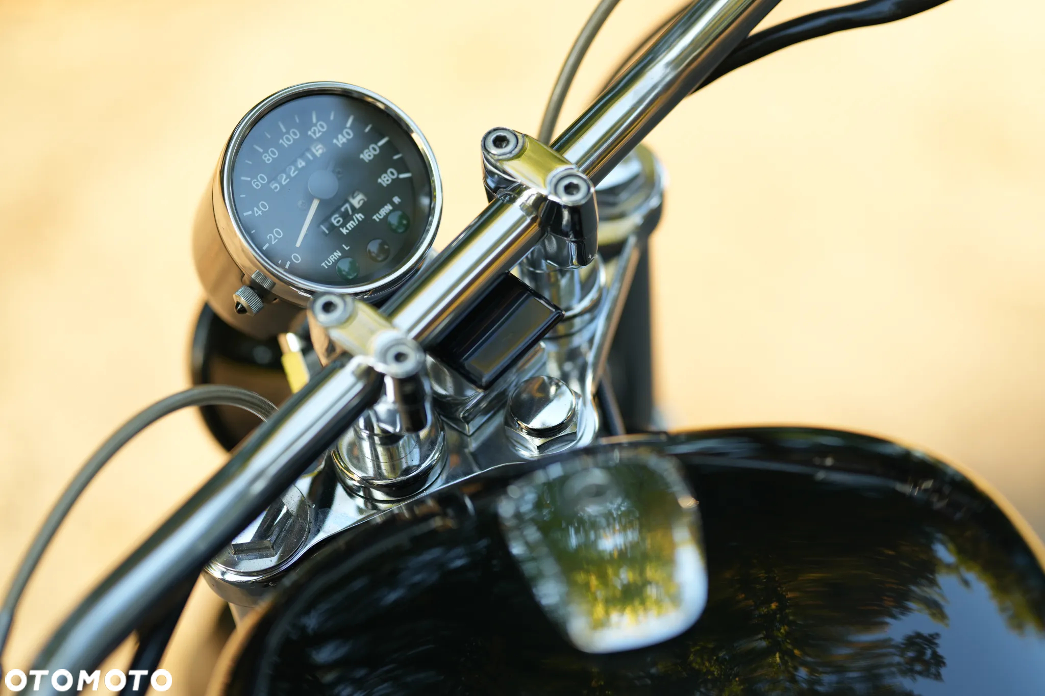 Suzuki Intruder - 5