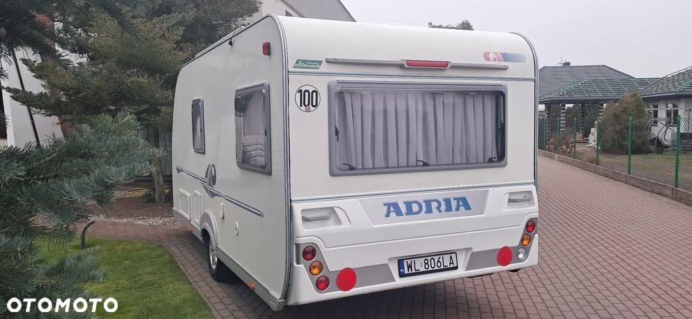 Adria Adiva 462 PD - 3