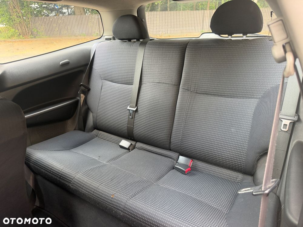Honda Civic - 20