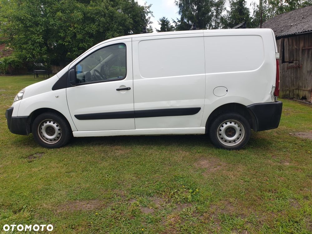 Fiat Scudo - 4