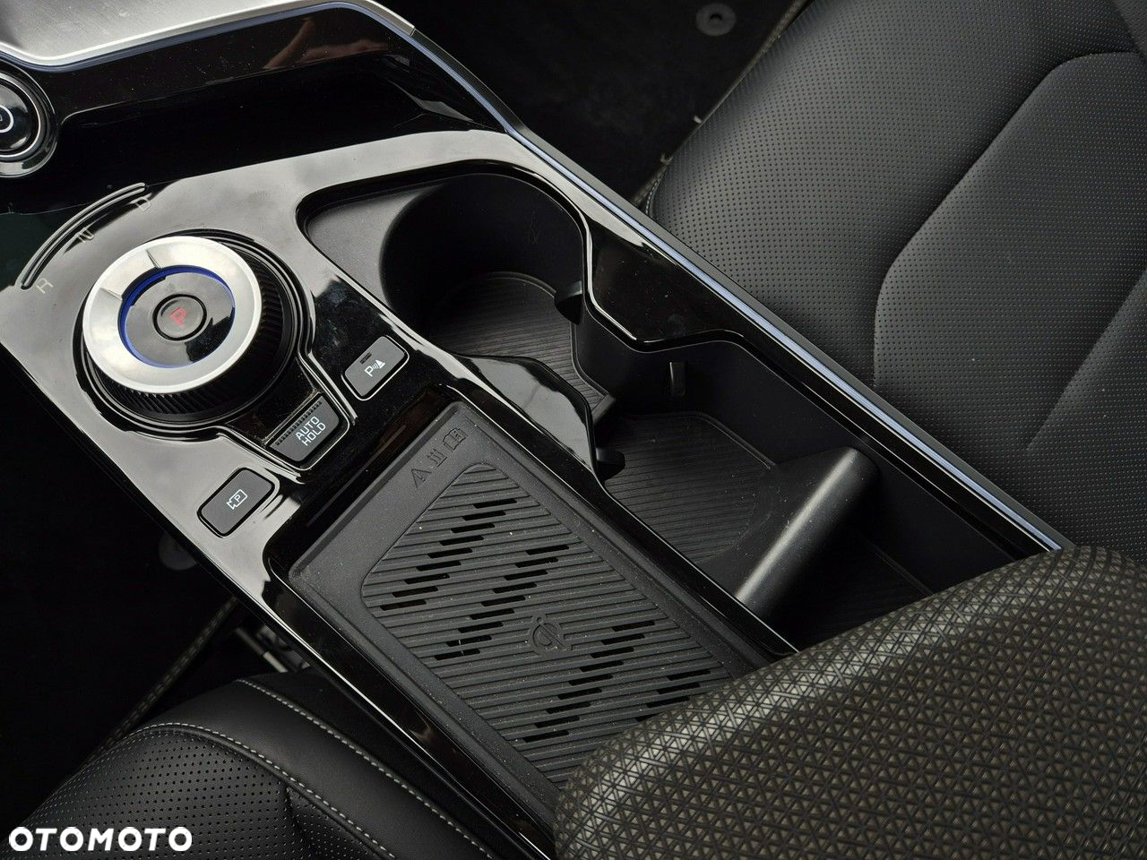 Kia EV6 - 24